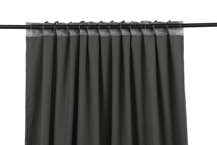 Elma Gardiner 2-pack 240x140cm