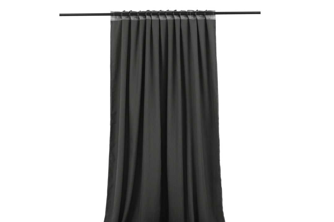 Elma Gardiner 2-pack 290x140cm