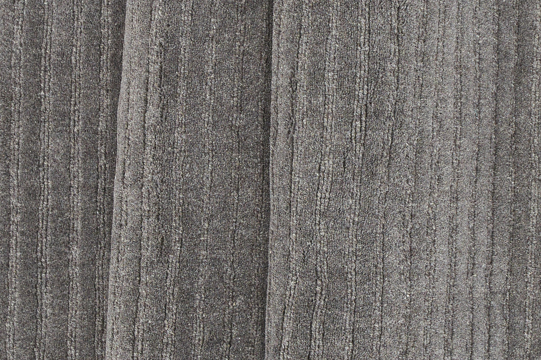 Milton Matta 200 x 70 Mörkgrå