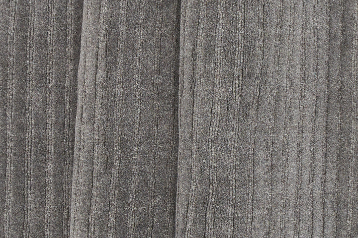 Milton Matta 200 x 70 Mörkgrå