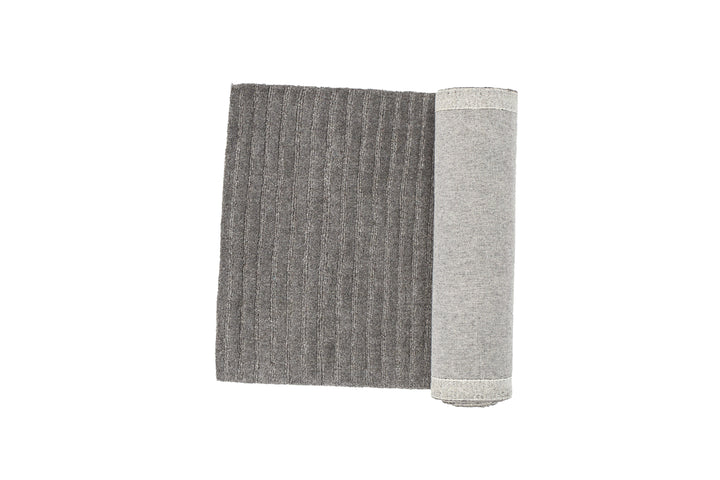 Milton Matta 200 x 70 Mörkgrå