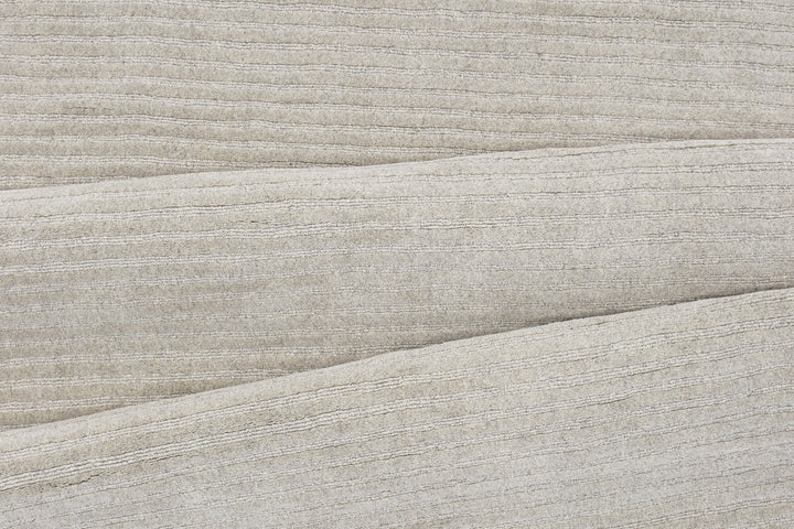 Milton Matta 230 x 160 Ljusgrå