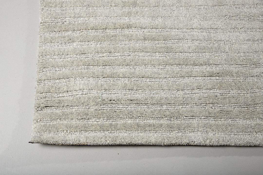 Milton Matta 230 x 160 Ljusgrå