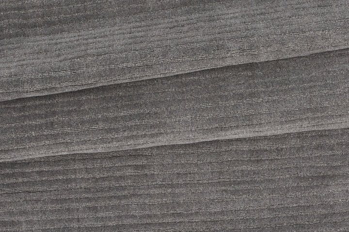 Milton Matta 230 x 160 Mörkgrå