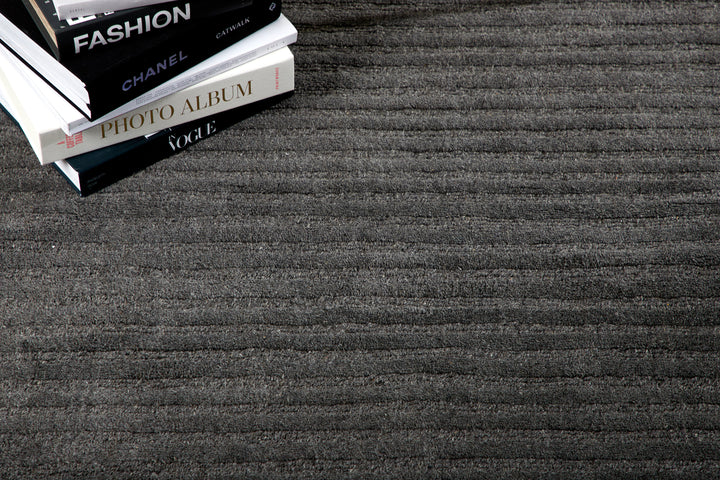 Milton Matta 300 x 200 Mörkgrå