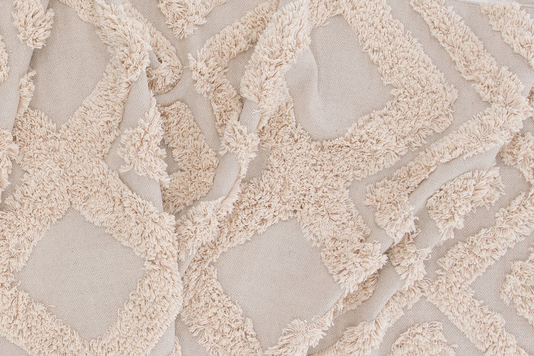 Hilma Matta 250 x 80 Beige