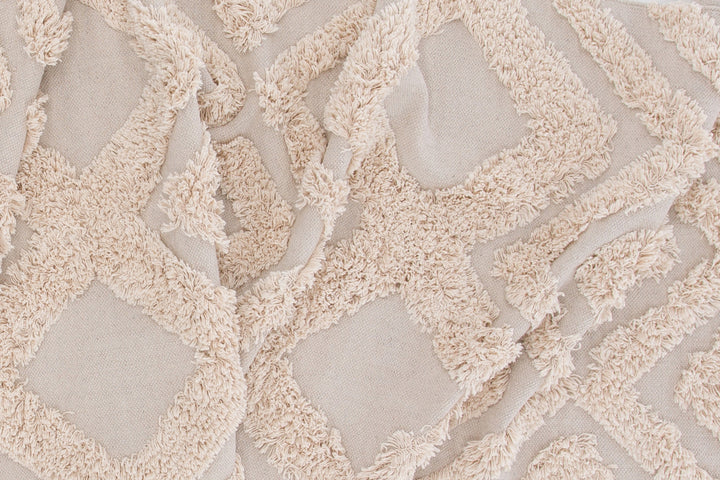 Hilma Matta 250 x 80 Beige