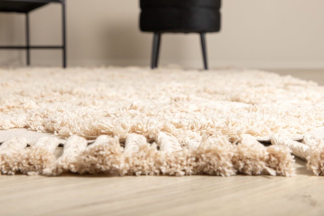 Hilma Matta 230 x 160 Beige