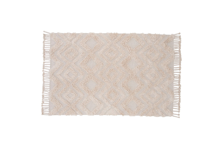 Hilma Matta 230 x 160 Beige