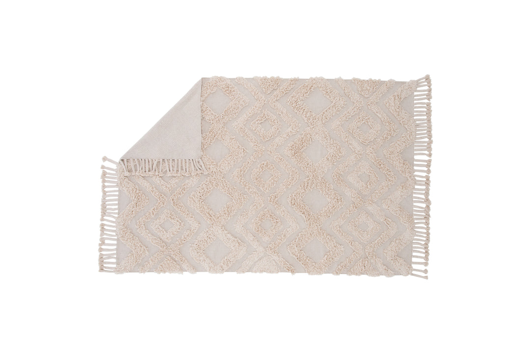Hilma Matta 230 x 160 Beige