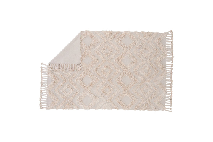 Hilma Matta 230 x 160 Beige