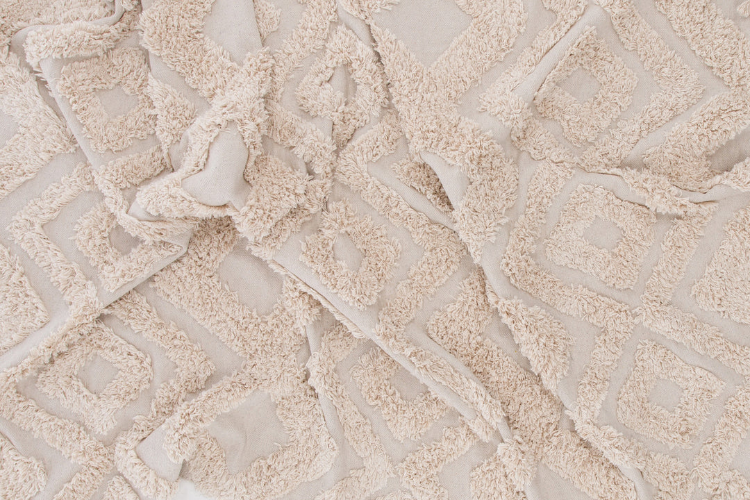 Hilma Matta 230 x 160 Beige