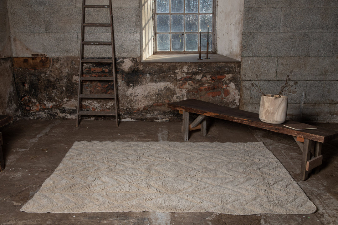 Zoe Matta 300 x 200 Beige