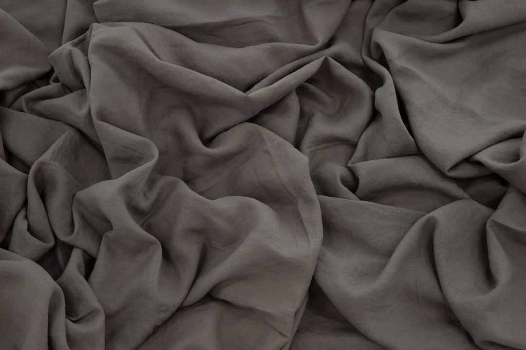 Milo Överkast 150x250 Ljusgrå