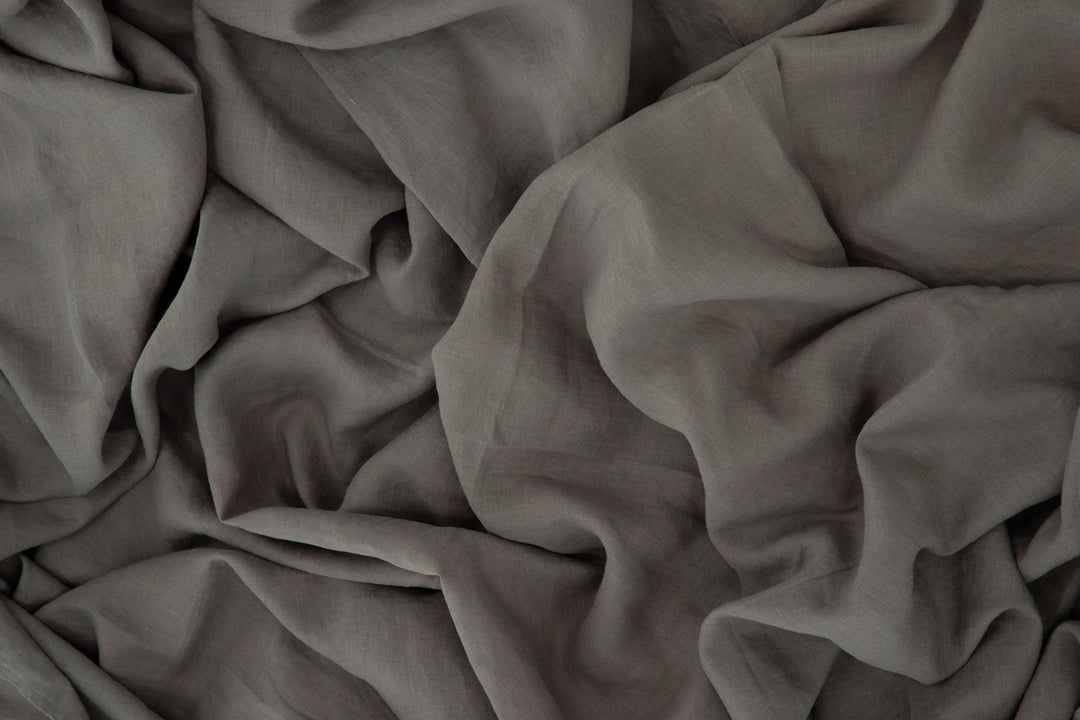 Milo Överkast 180x260 Ljusgrå