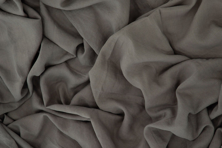 Milo Överkast 180x260 Ljusgrå