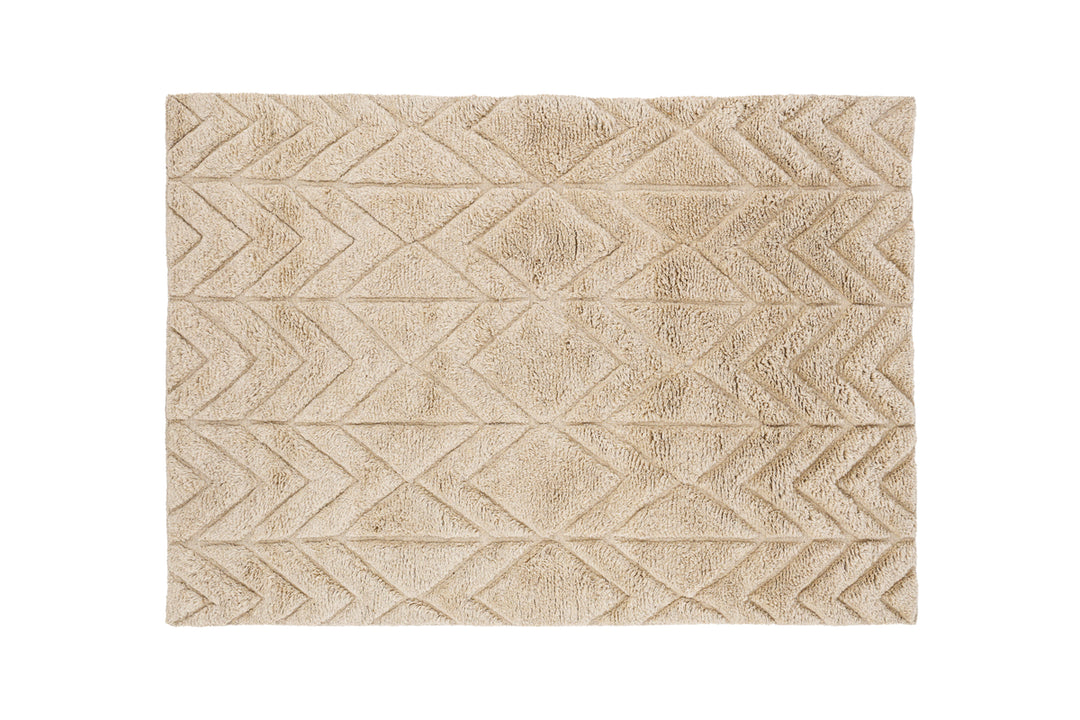 Zoe Matta 230 x 160 Beige
