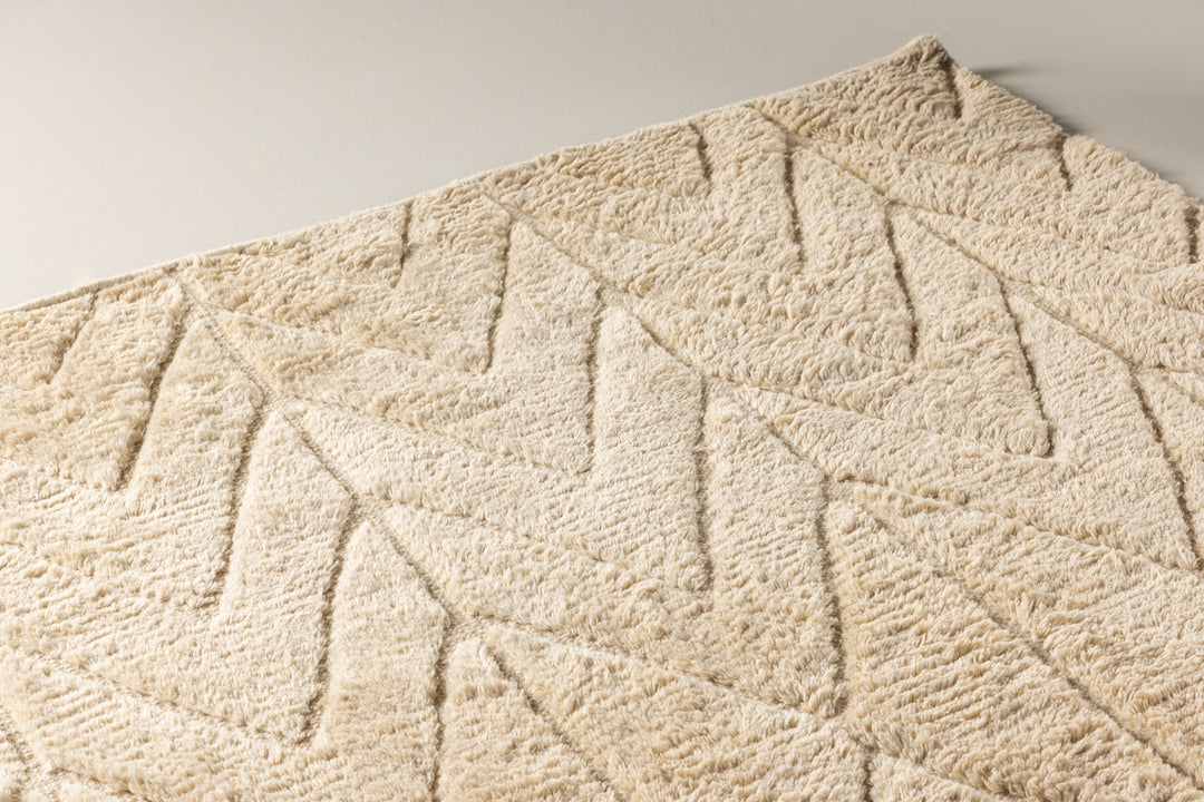 Zoe Matta 230 x 160 Beige