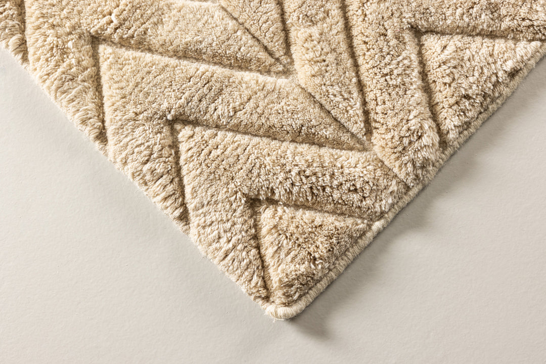 Zoe Matta 230 x 160 Beige