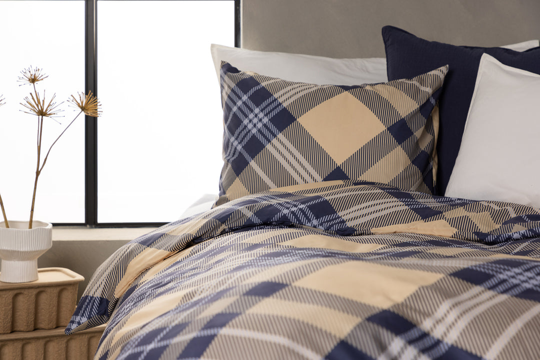 Aurora Påslakanset 150x200cm