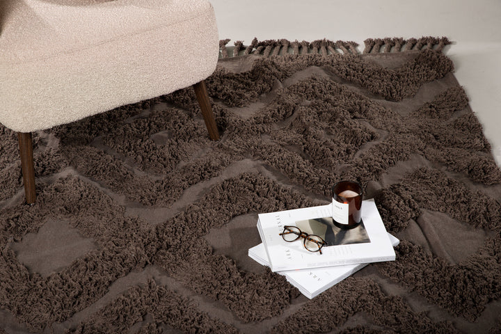 Hilma Matta 350 x 250 Brun