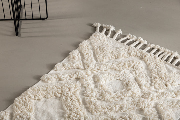 Hilma Matta 200 x 70 Vit