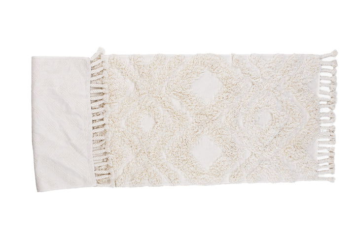 Hilma Matta 200 x 70 Vit