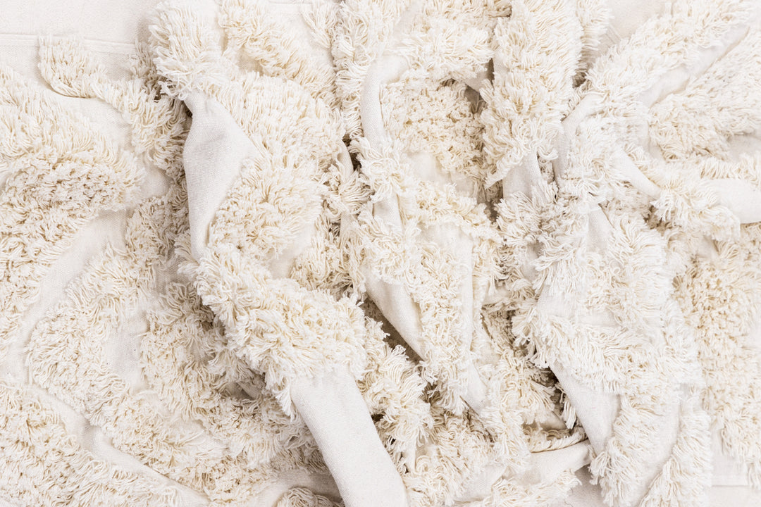 Hilma Matta 200 x 70 Vit