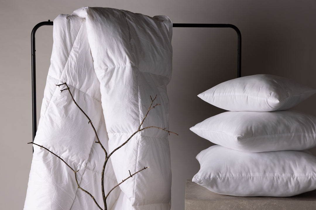 Astrid Täcke 200x150cm