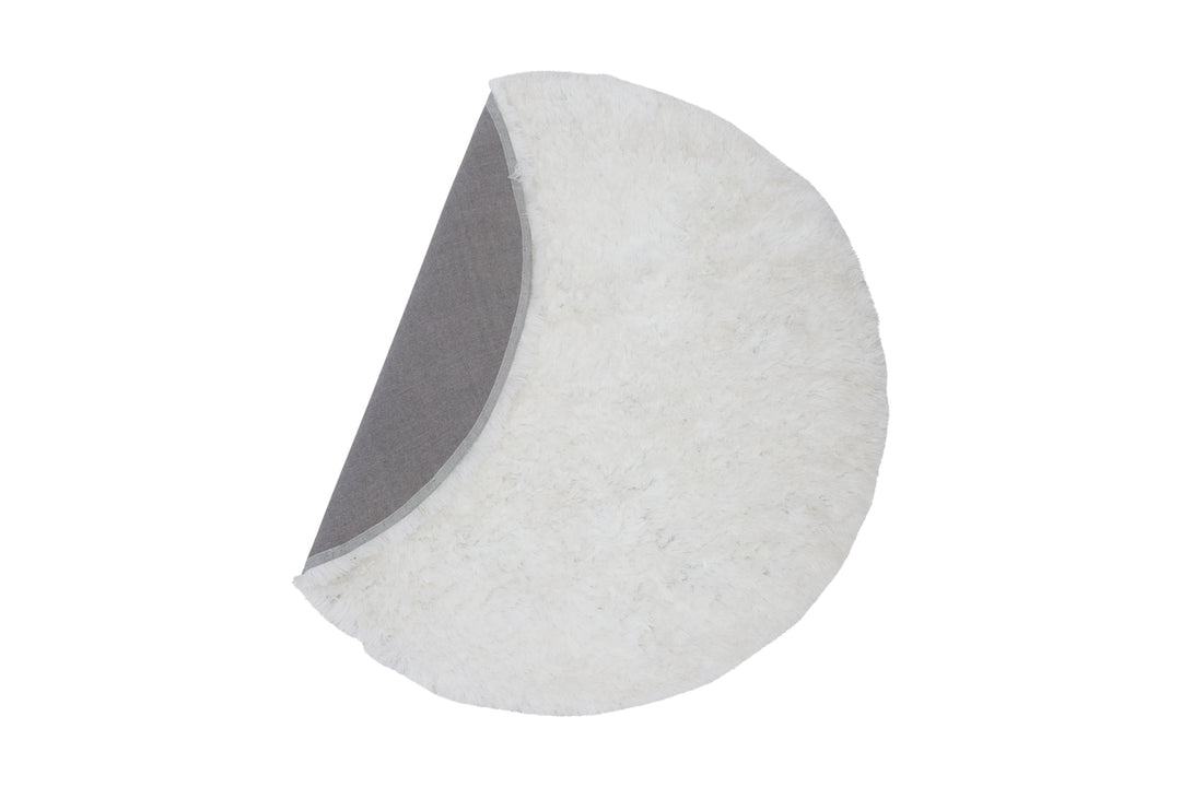 Grace Rund Matta Vit