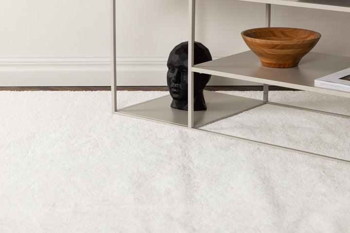 Undra Matta 240 x 170 Vit