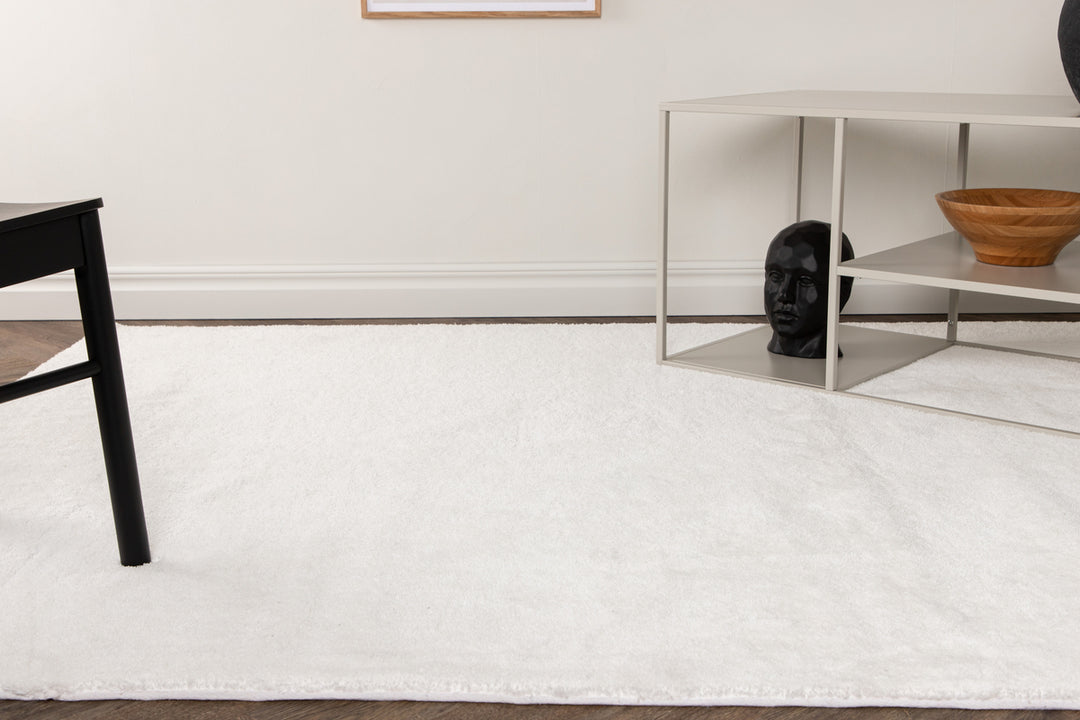 Undra Matta 240 x 170 Vit