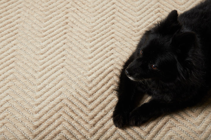 Loke Matta 300 x 200 Beige