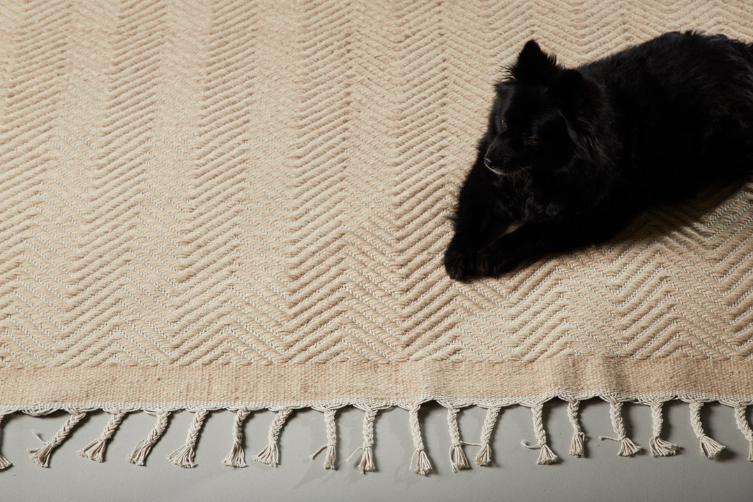 Loke Matta 350 x 250 Beige