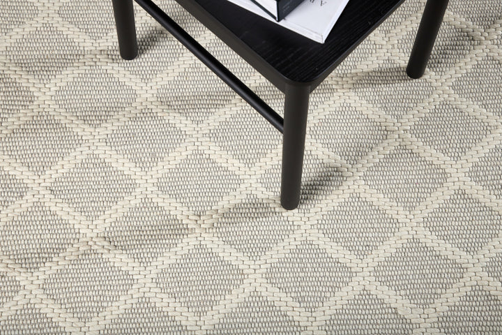 Cloudy Matta 230 x 160 Off-white