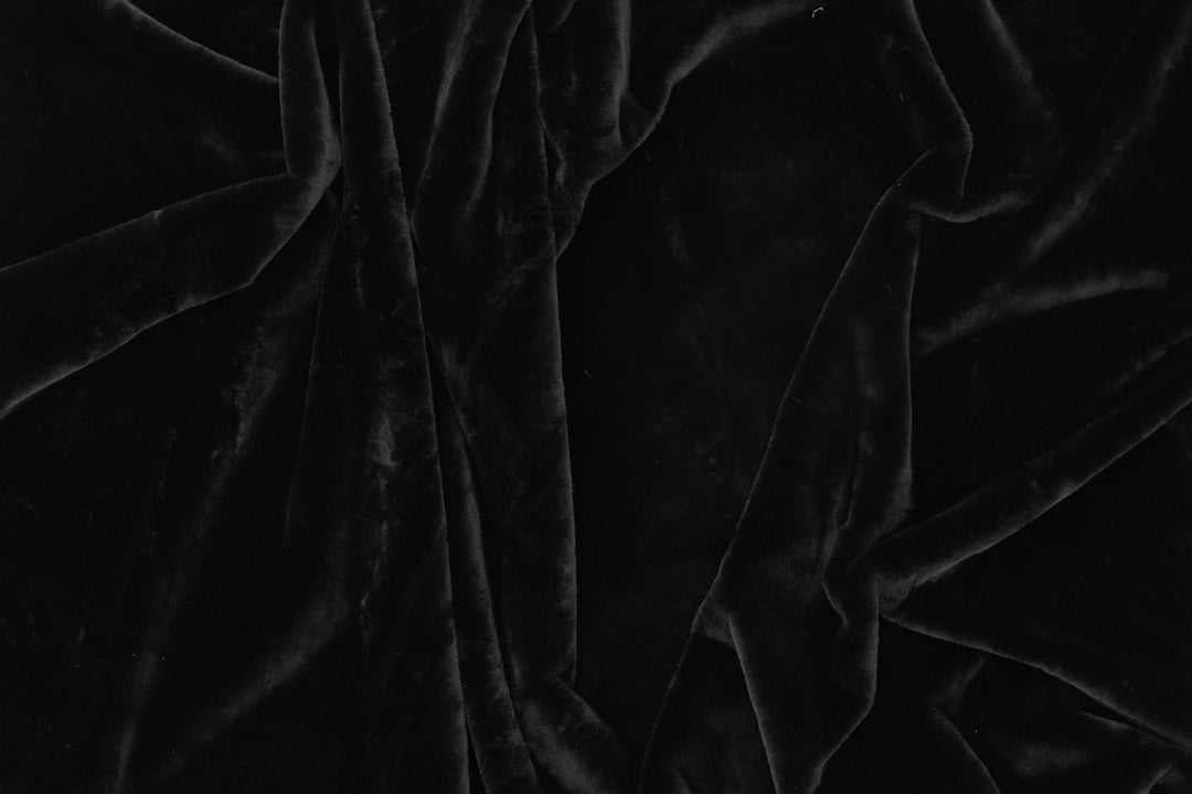 Nina Matta 230 x 160 Svart