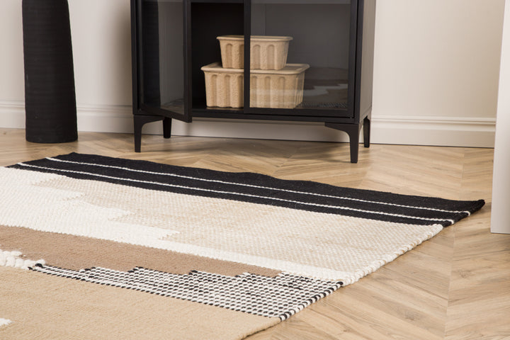 Aston Matta 230 x 160 Brun