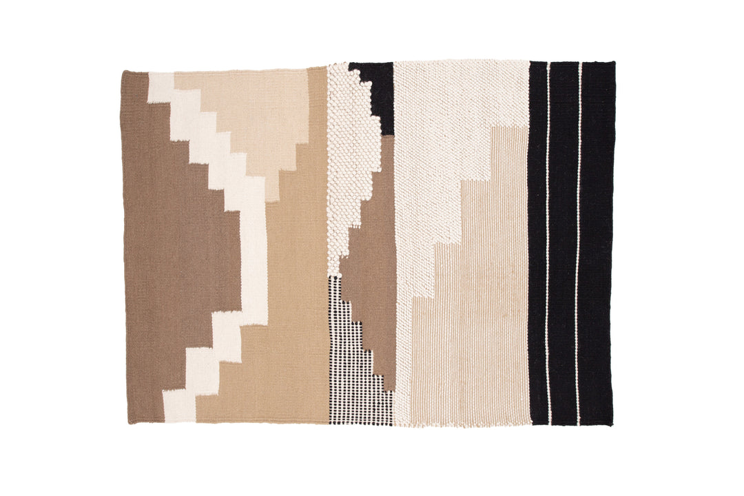 Aston Matta 230 x 160 Brun