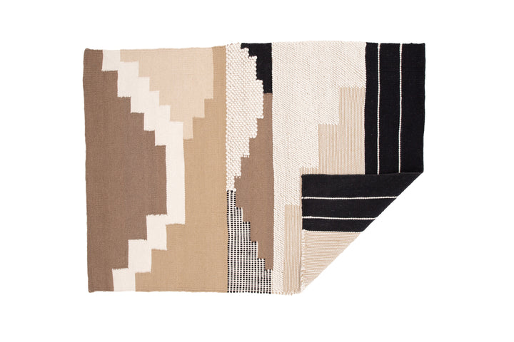 Aston Matta 230 x 160 Brun