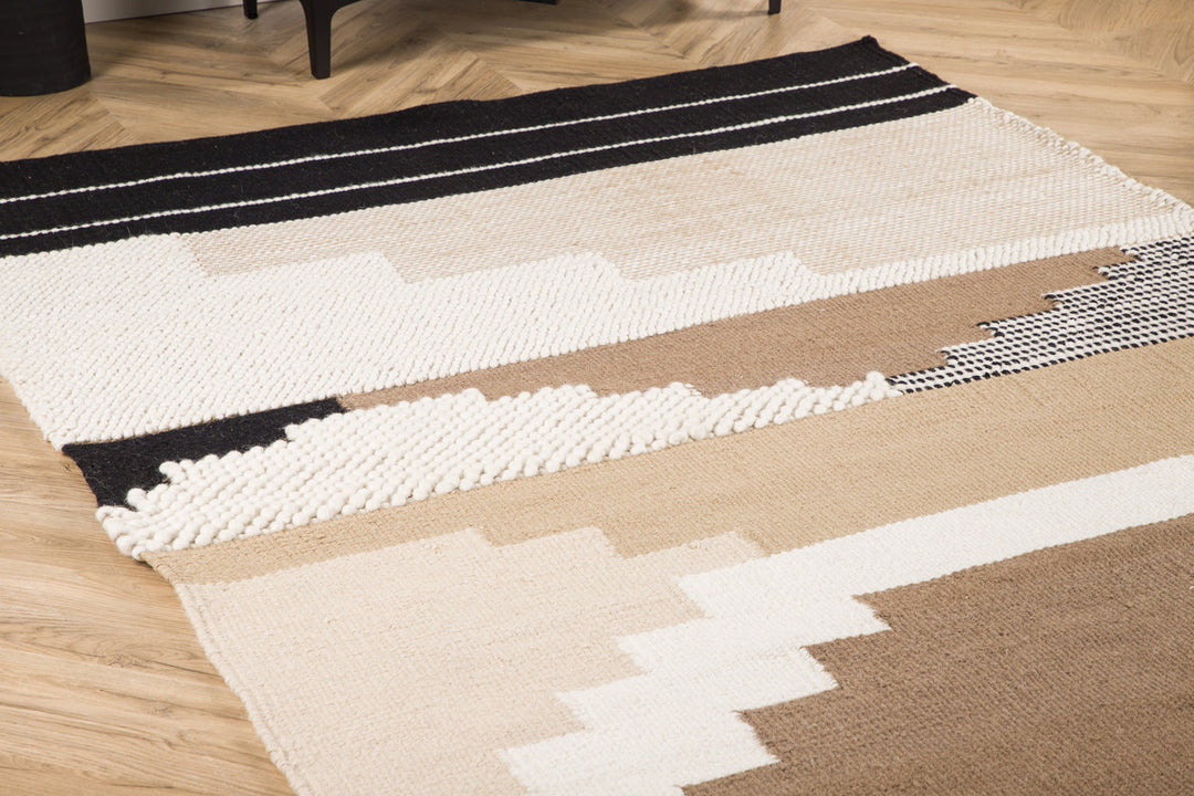 Aston Matta 230 x 160 Brun