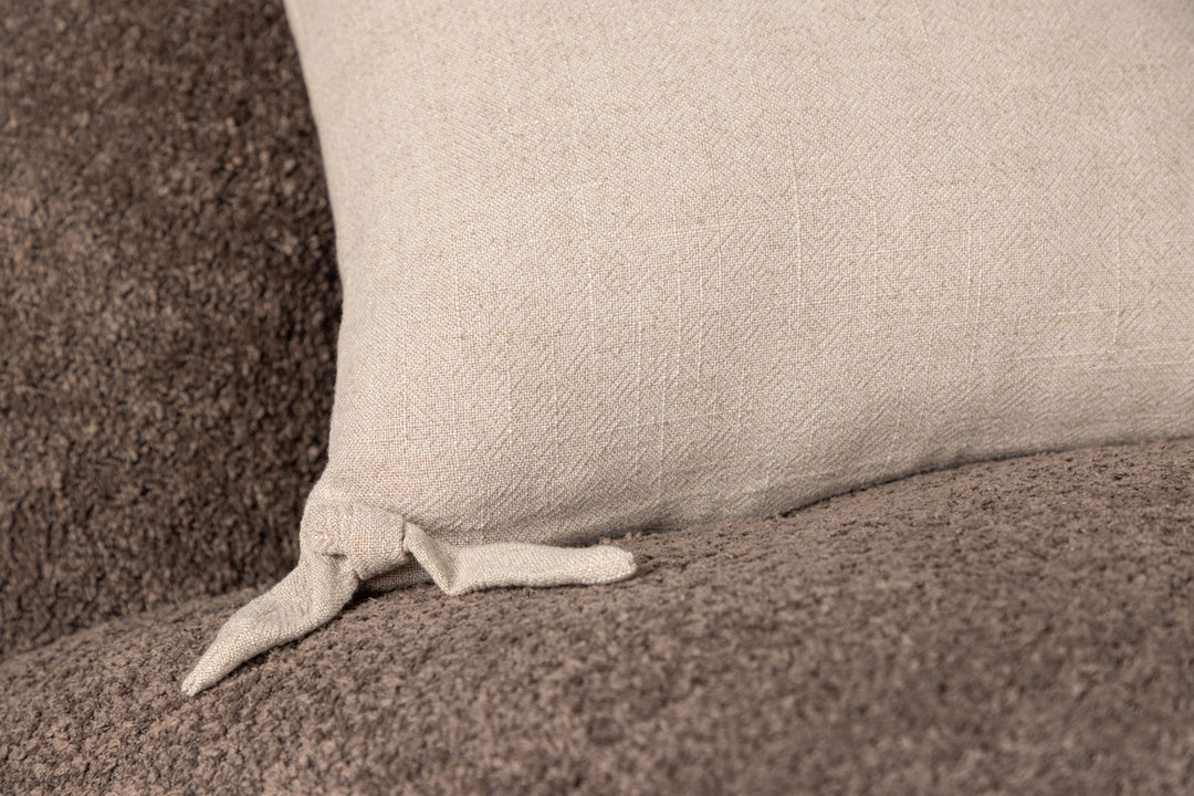 Nora Kuddfodral 40x40cm