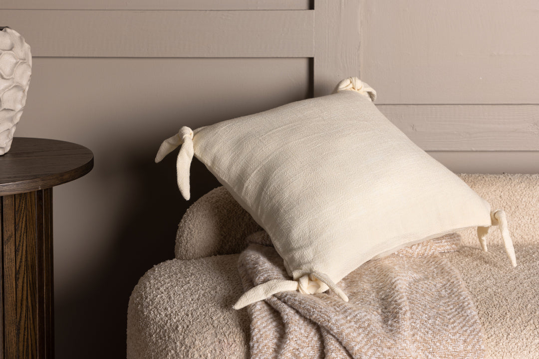 Nora Kuddfodral 40x40cm