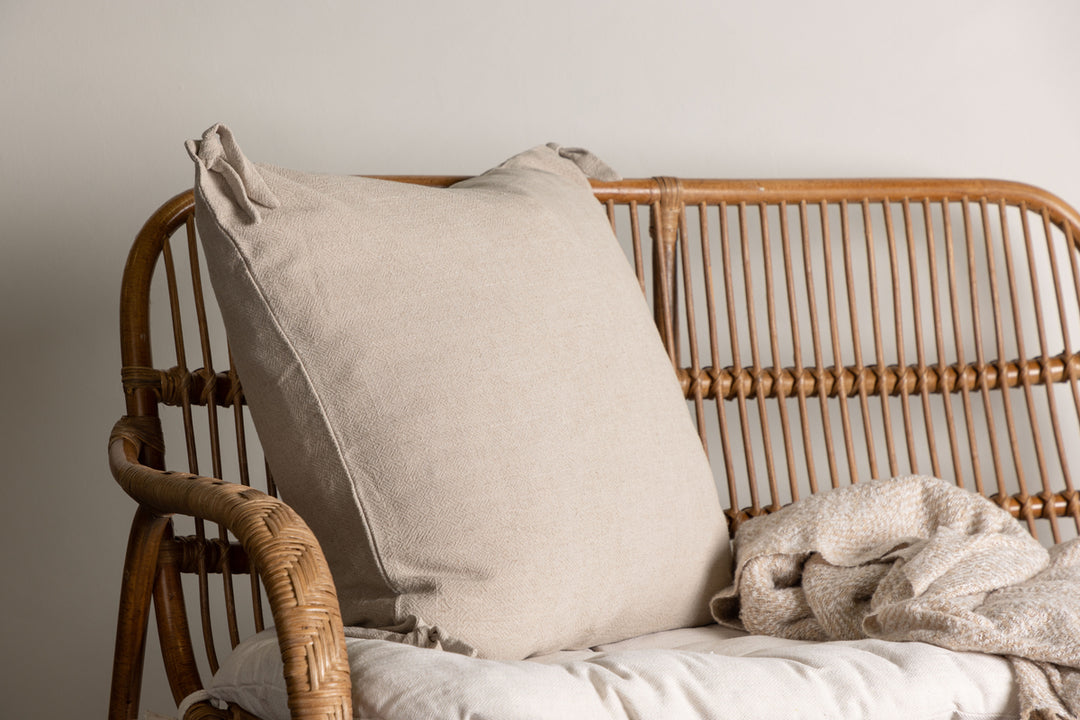 Nora Kuddfodral 60x60cm