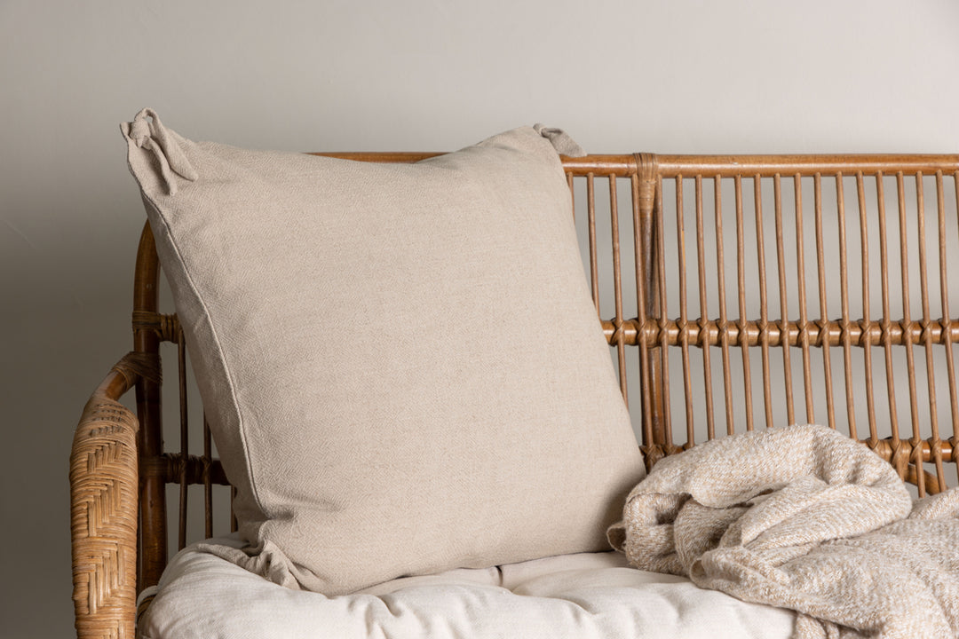 Nora Kuddfodral 60x60cm