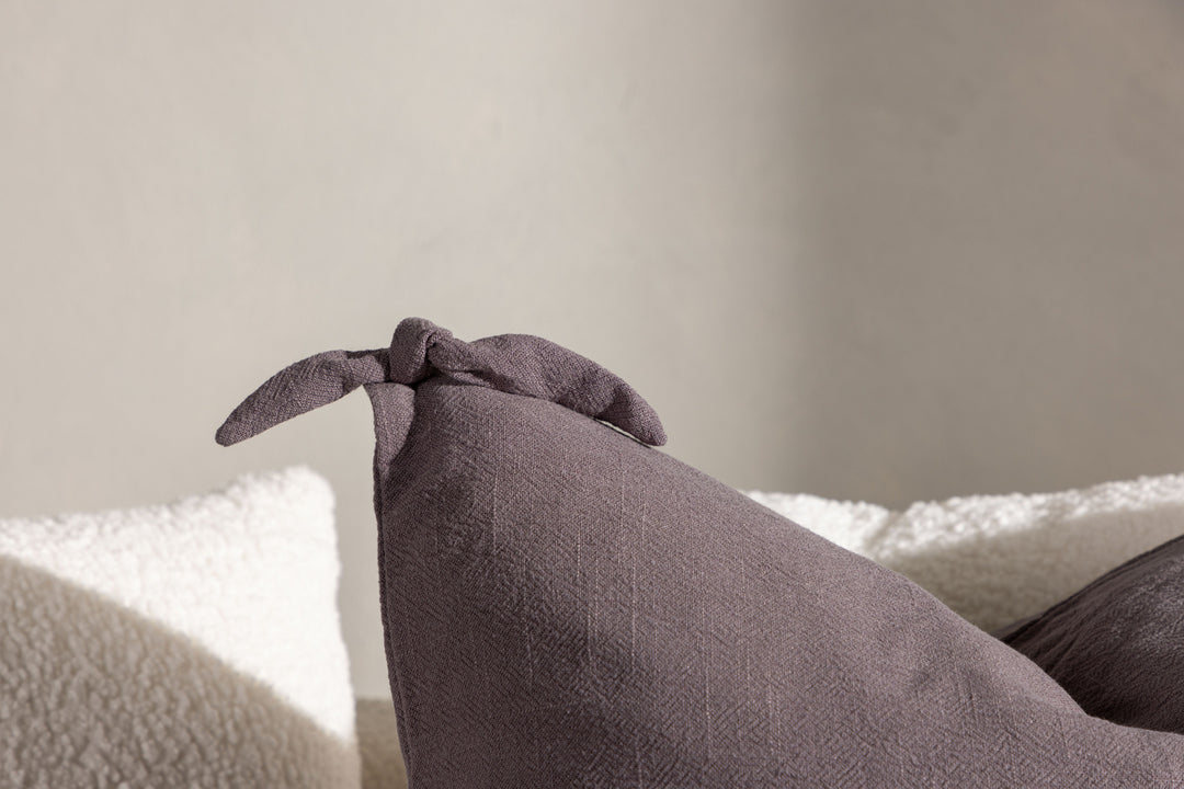 Nora Kuddfodral 60x60cm