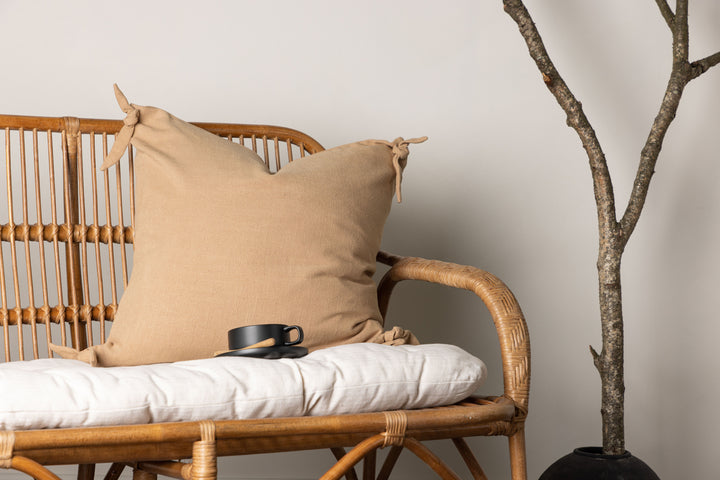 Nora Kuddfodral 60x60cm