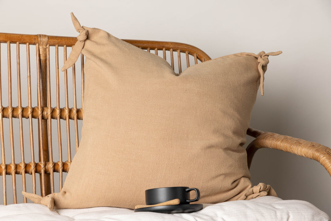 Nora Kuddfodral 60x60cm