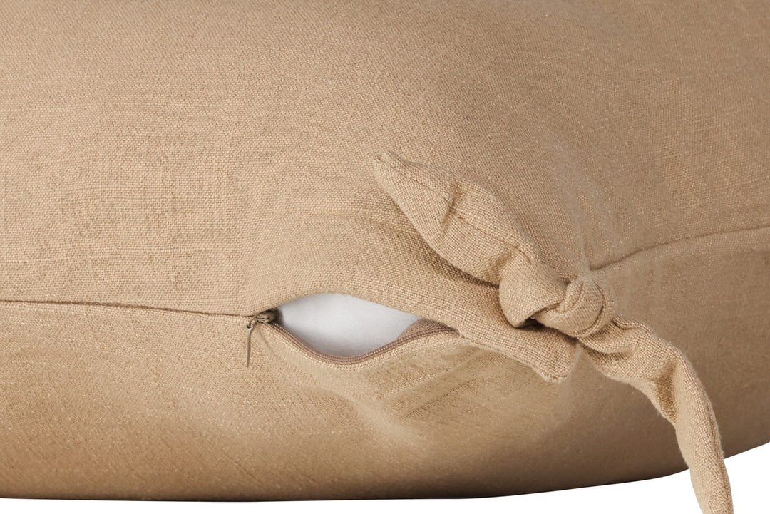 Nora Kuddfodral 60x60cm