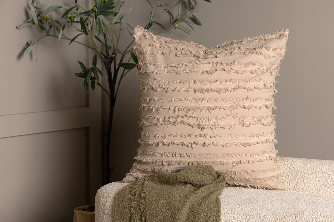 Edith Kuddfodral 60x60cm