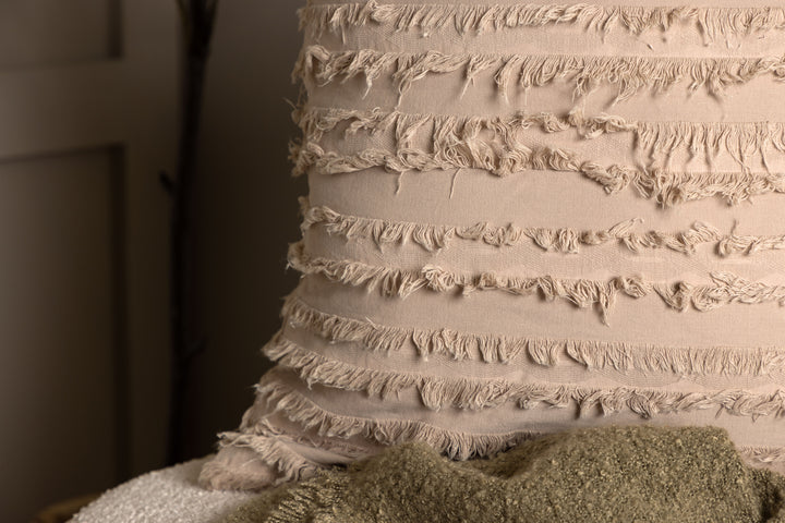 Edith Kuddfodral 60x60cm